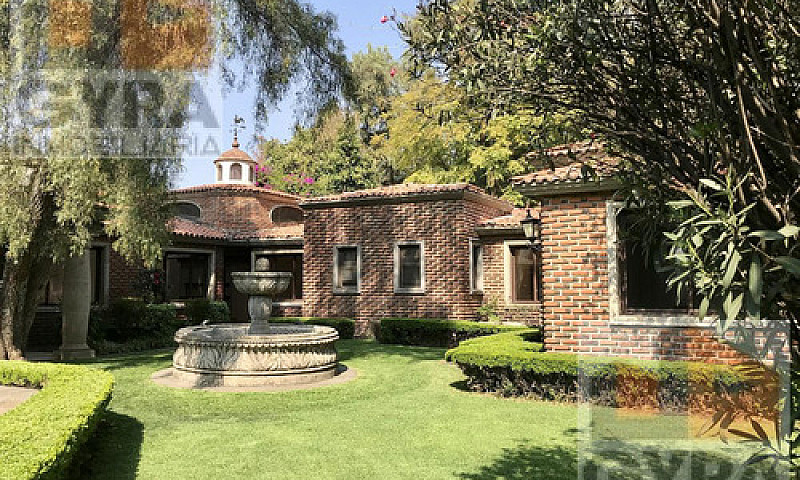 Casa En Condominio E...