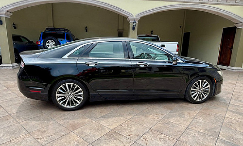 Lincoln Mkz 2.0 Sele...
