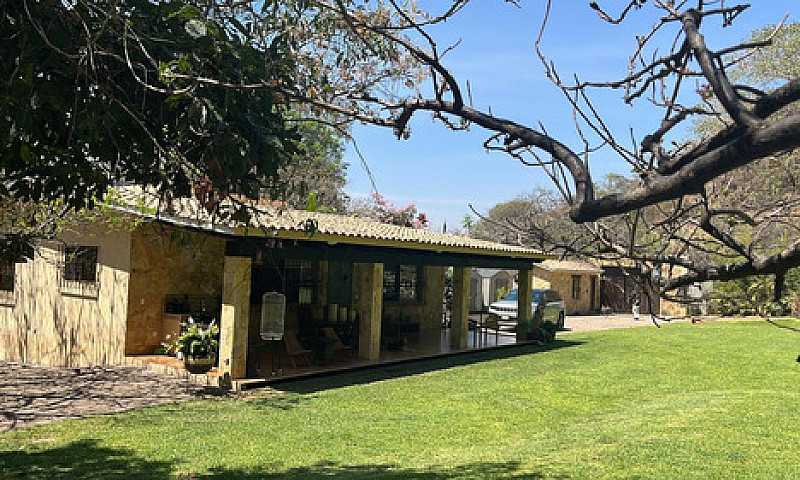 Casa En Venta En Tep...
