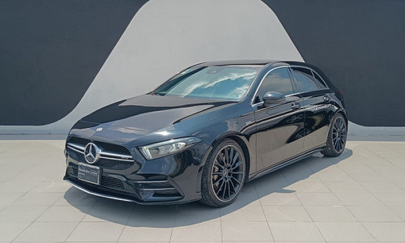 Mercedes-Benz Clase ...