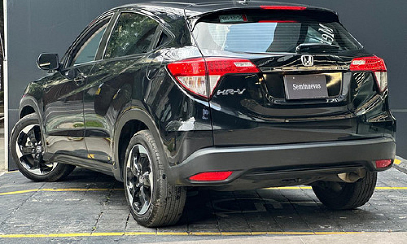 Honda Hr-V 2022...