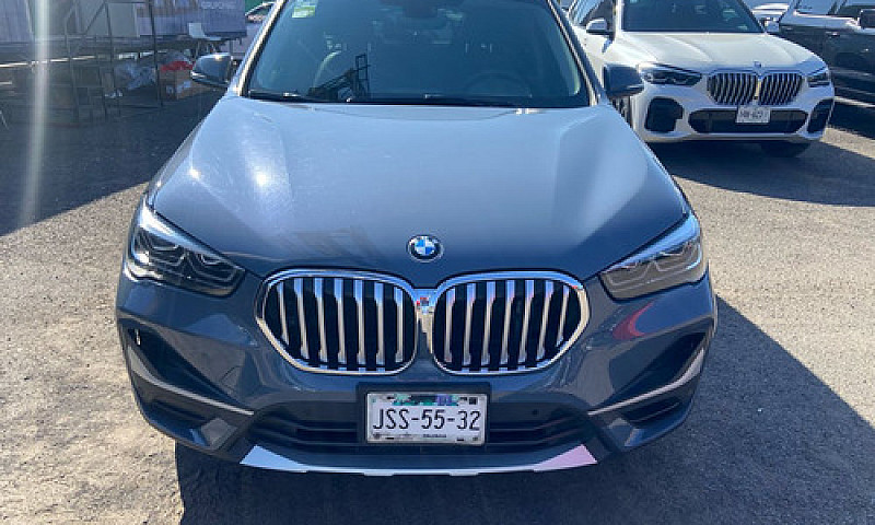 Bmw X1 2022...