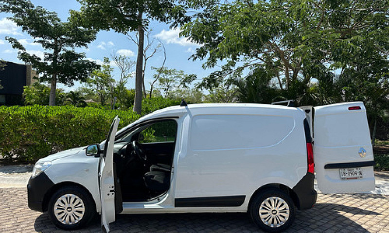 Renault Kangoo 1.6 A...