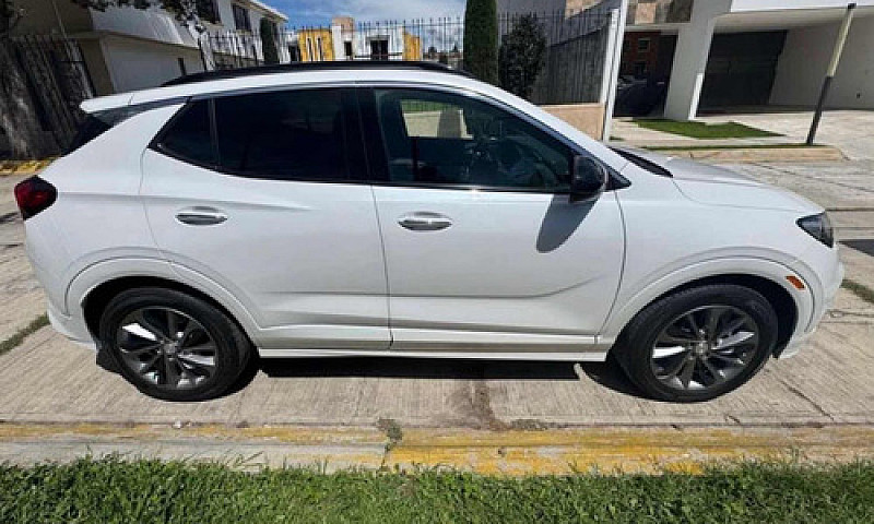 Buick Encore 1.3T Sp...