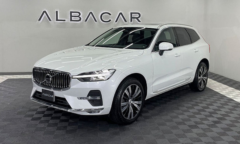 Volvo Xc60 2022...