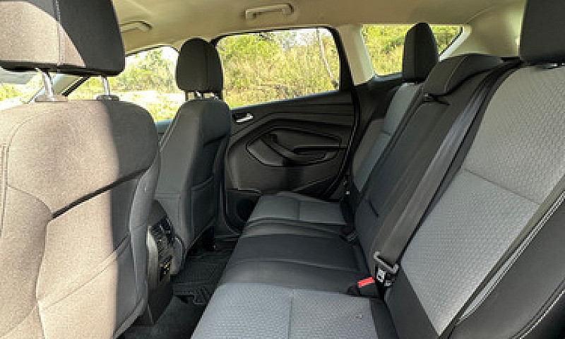 Ford Escape 2.0 Tren...