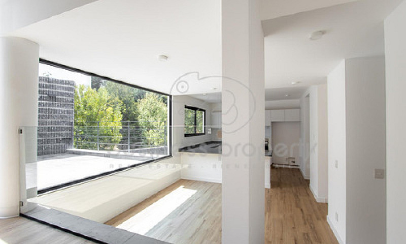 Hermosa Casa Dentro ...