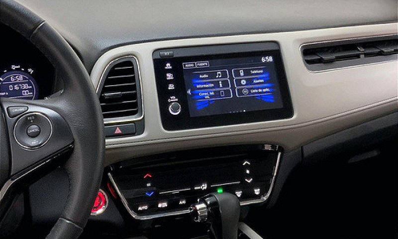 Honda Hr-V 2021...