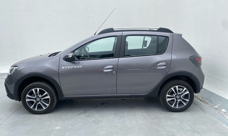 Renault Stepway 2024...