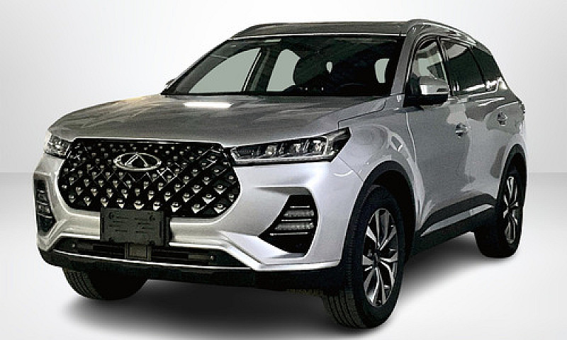 Chirey Tiggo 7 Pro 2...