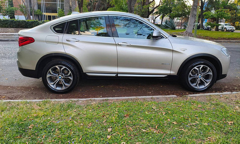 Bmw X4 2.0 Xdrive28I...
