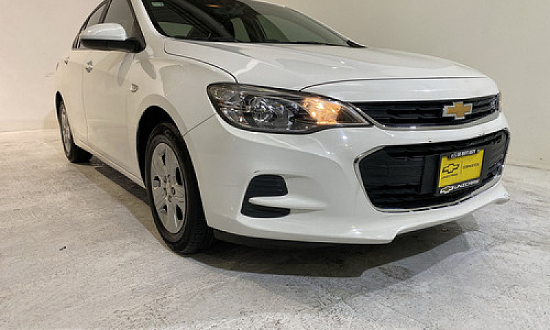 Chevrolet Cavalier 2...