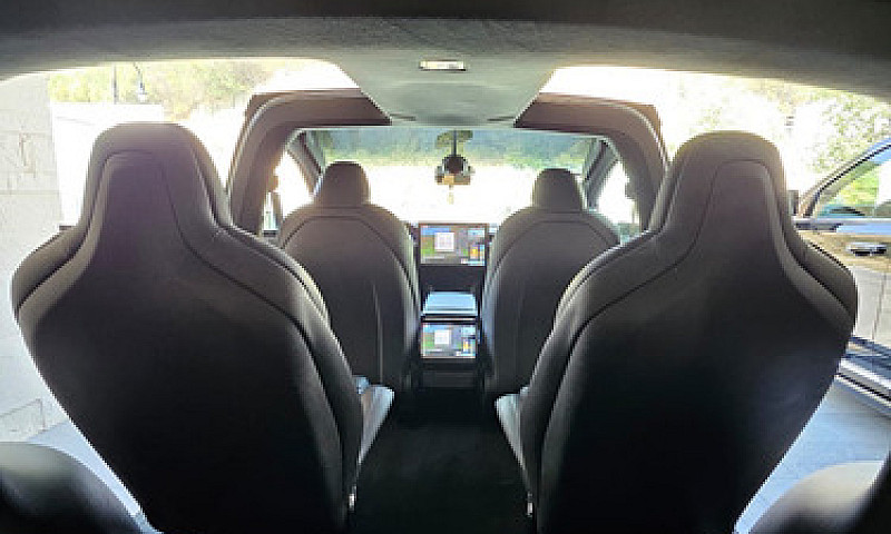 Tesla X 2023 Mayor A...