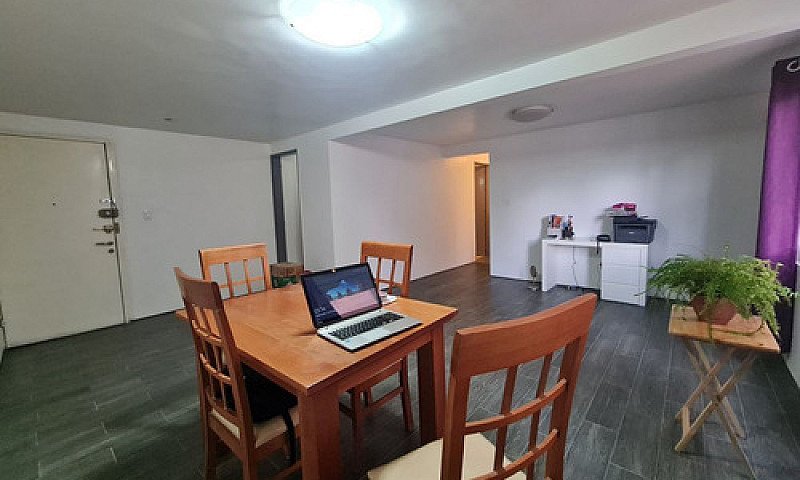 Departamento En Vent...