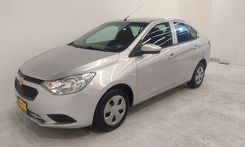 Chevrolet Aveo 2019 ...