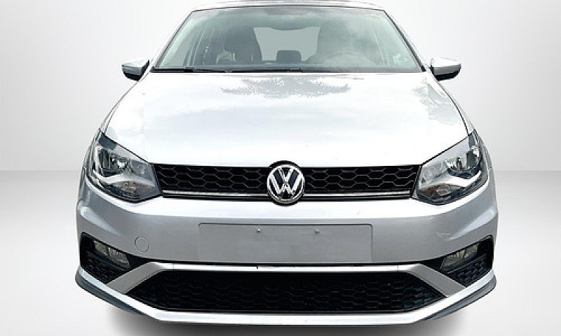 Volkswagen Vento 202...