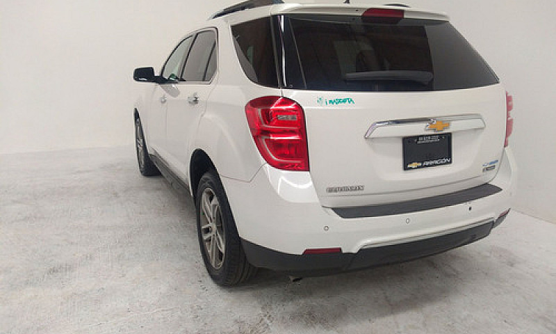 Chevrolet Equinox 20...