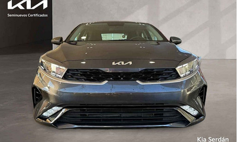 Kia Forte Sedan 2024...