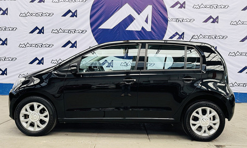 Volkswagen Up 2016...