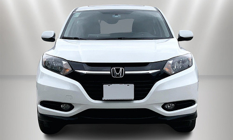 Honda Hr-V 2018...