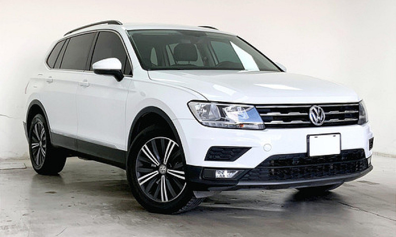 Volkswagen Tiguan 20...