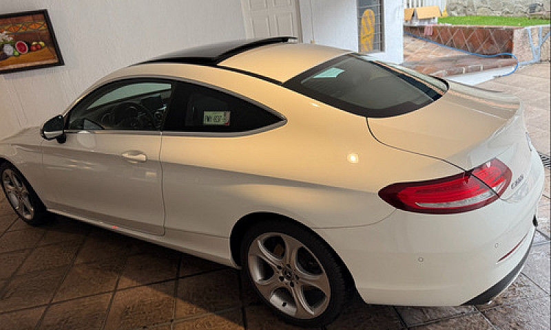 Mercedes-Benz Clase ...