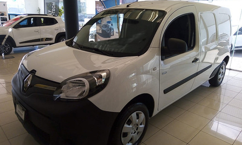 Renault Kangoo 2021...