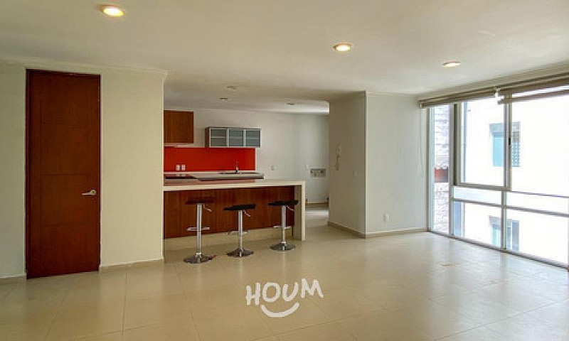 Departamento En Part...