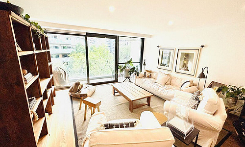 Venta Departamento E...