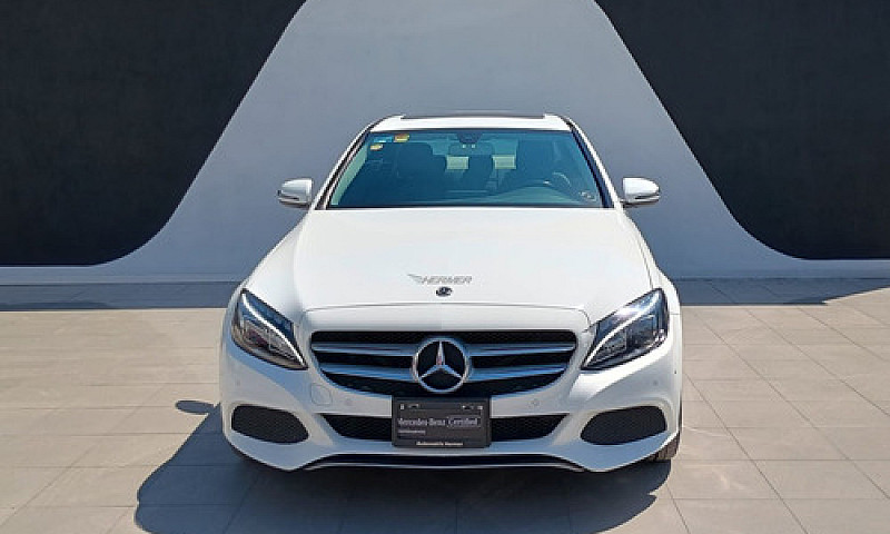 Mercedes-Benz Clase ...