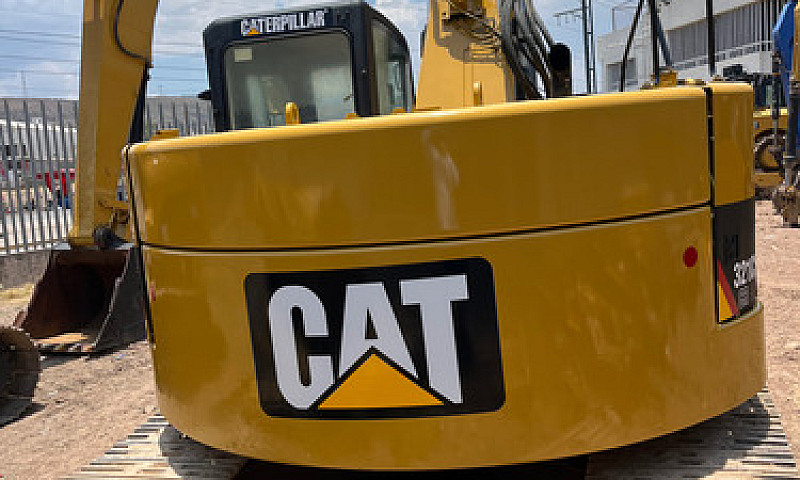 Cat 321Clcr...