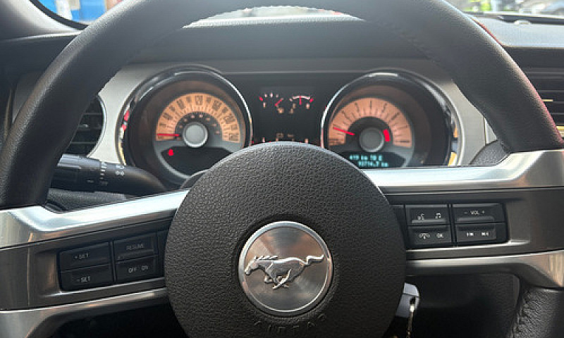 Ford Mustang 4.6 Gt ...