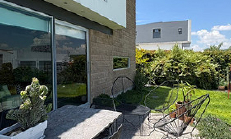 Casa En Venta En Vis...