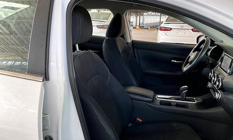 Nissan Sentra 2021...