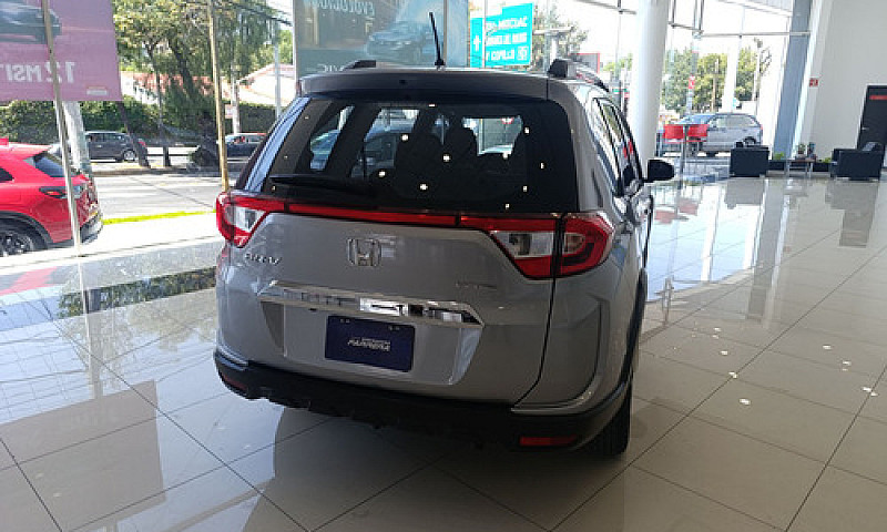 Honda Br-V 1.5 Prime...