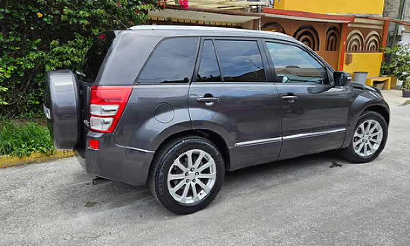 Grand Vitara Gls/Ta ...