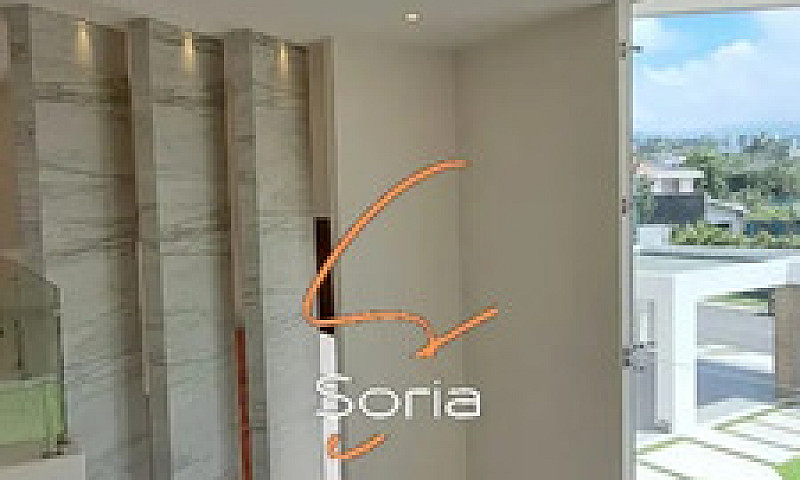 Residencia En Lomas ...