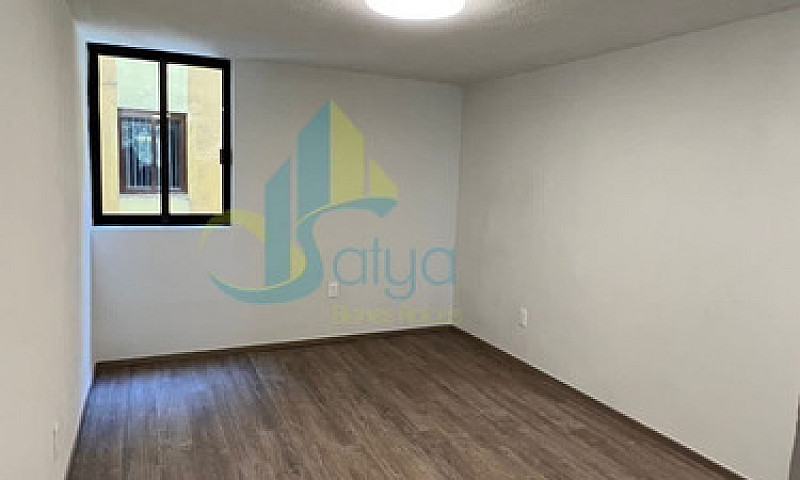 Departamento Remodel...