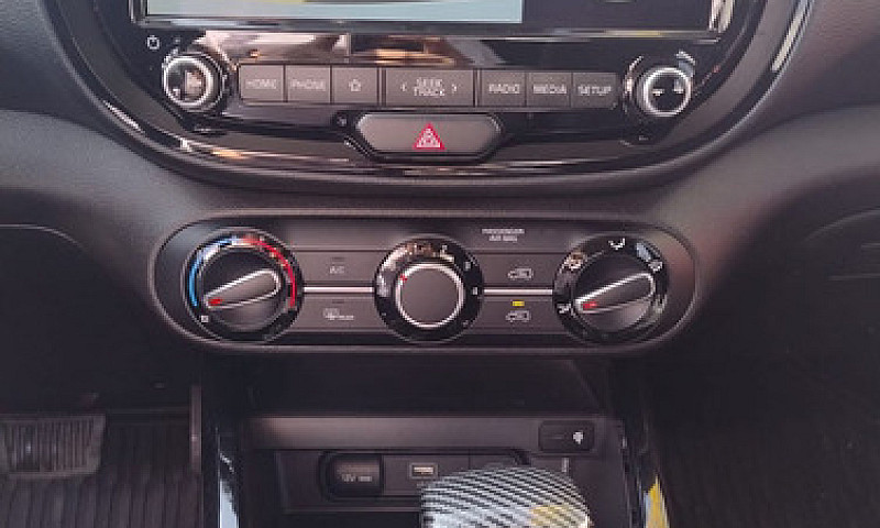 Kia Kia Rio Sedan 20...