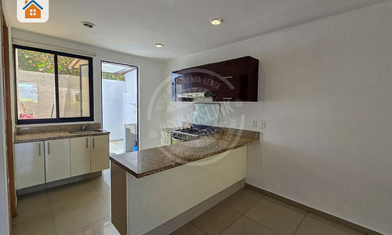 Casa En Venta Con Re...