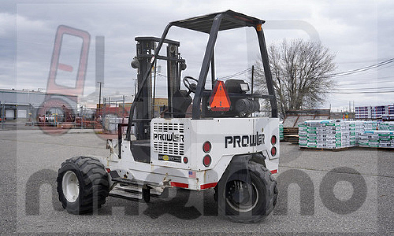 Montacargas Prowler ...