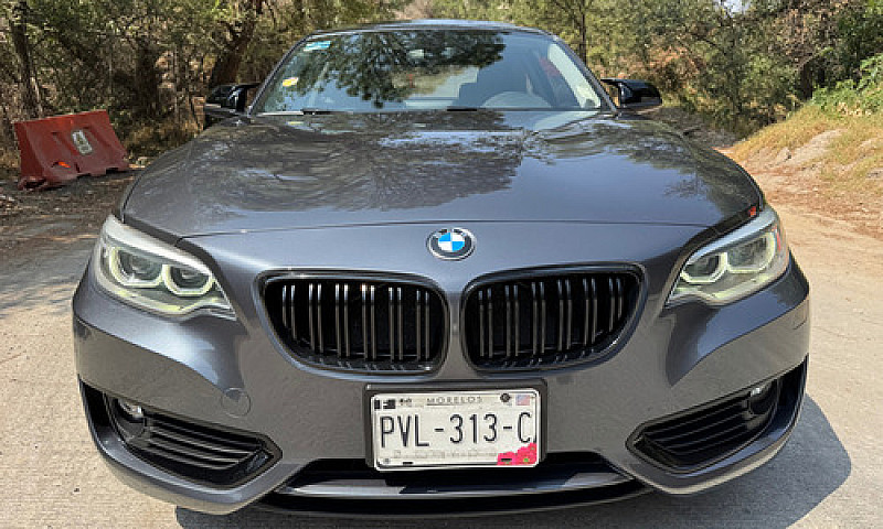 Bmw Serie 2 2.0 220I...
