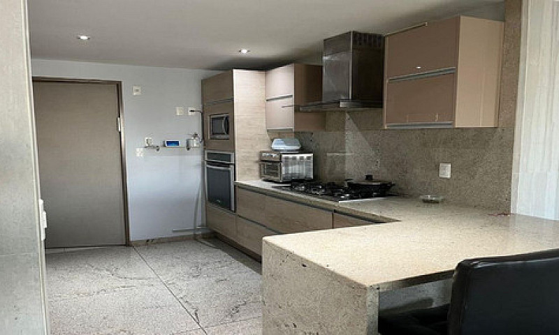 Venta Departamento E...
