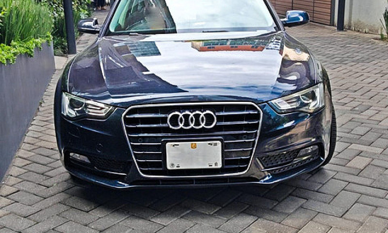 Audi A5 Sportback 20...