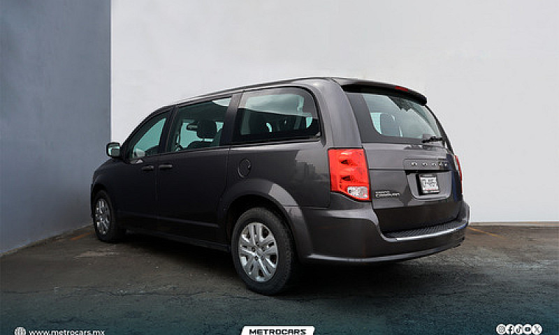 Dodge Grand Caravan ...