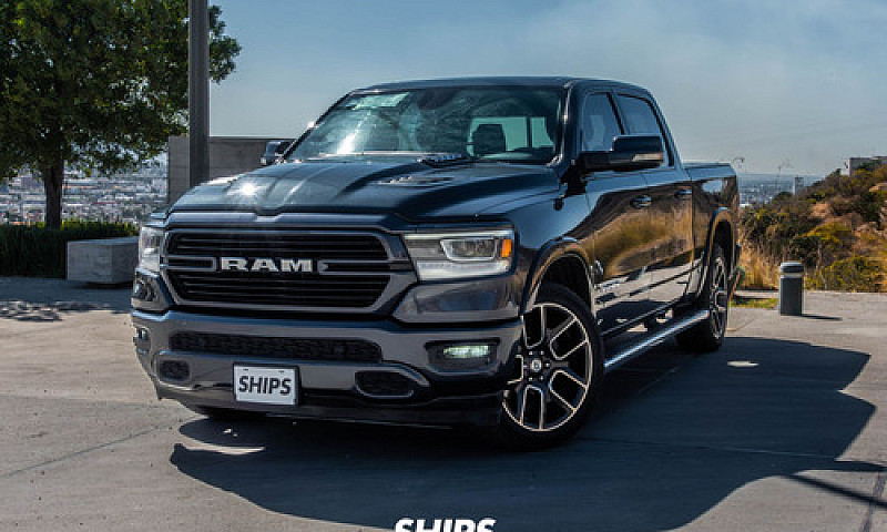 Dodge Ram 1500 2019...