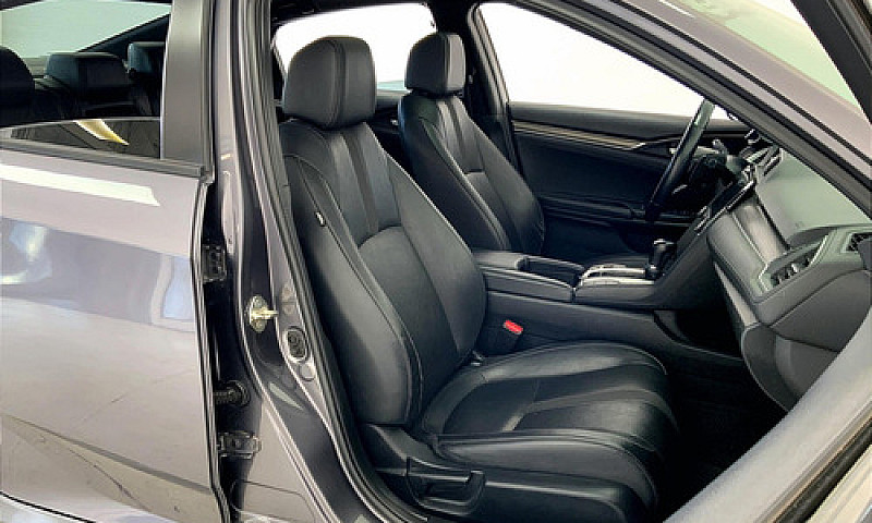 Honda Civic 2019...
