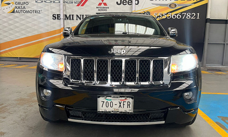 Jeep Grand Cherokee ...