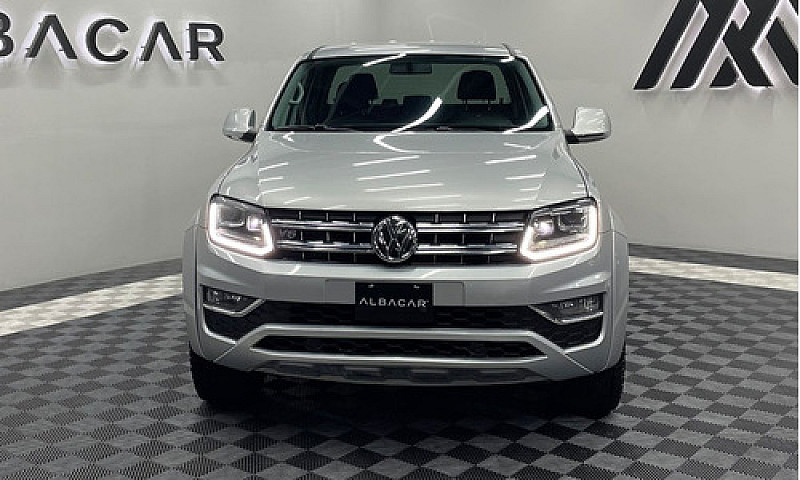 Volkswagen Amarok 20...