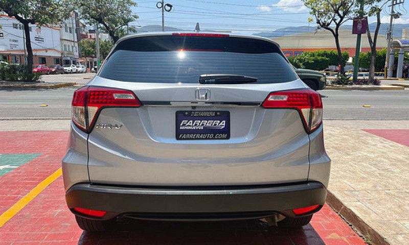 Honda Hr-V 2022 1.8 ...
